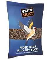 Extra Select Niger Seed 1kg