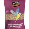 Extra Select Sunflower Hearts 2kg