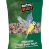 Extra Select Premium Wild Bird Feed 1kg