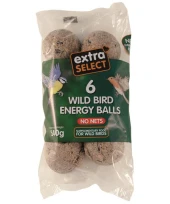 Extra Select No Net Fat Dumplings 6 Pack