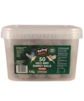 Extra Select No Net Fat Dumplings Bucket Of 50
