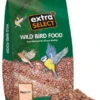 Extra Select Wild Bird Peanuts 12.75kg