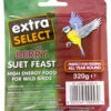 Extra Select Berry Suet Block