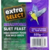 Extra Select Mealworm Suet Feast