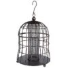 Gardman Decorative Squirrel Proof Seed Feeder