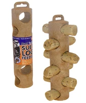 Unipet Suet Log Feeder