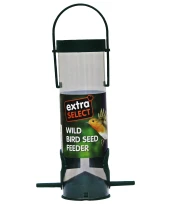 Extra Select Seed Feeders – 2 Port