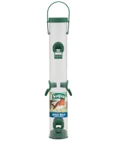 Supa 6 Port Seed Feeder