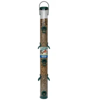 Supa 10 Port Seed Feeder