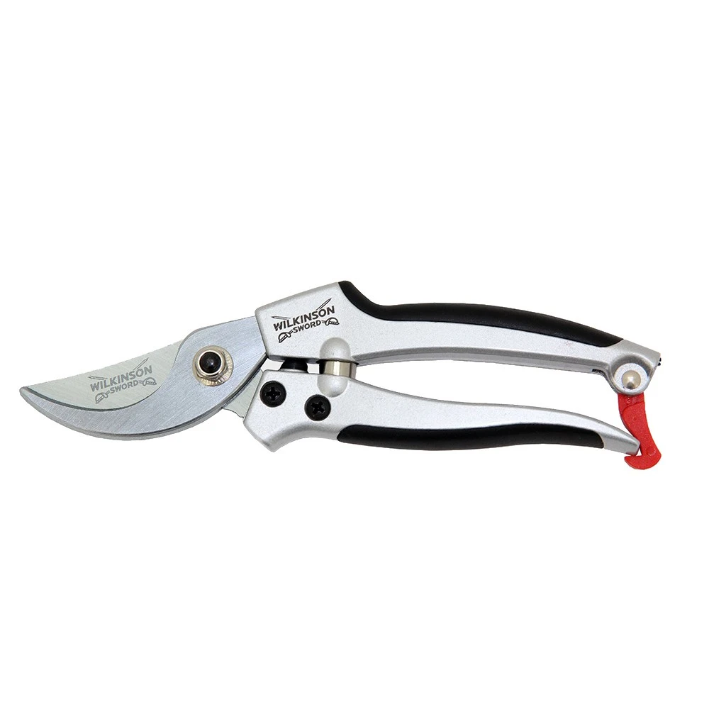Wilkinson Sword Deluxe Boxed Bypass Pruners 1111165w 1 Wilkinson Sword Deluxe Boxed Bypass Pruners 1111165w