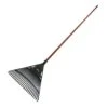 Wilkinson Sword Plastic Leaf Rake 1111237w (Click&Collect Or Instore Only)