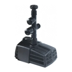 HOZELOCK CASCADE 1500 MEDIUM FOUNTAIN & WATERFALL PUMP