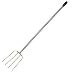 SPEAR & JACKSON MANURE FORK 1636CU (INSTORE COLLECTION ONLY)