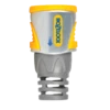 HOZELOCK HOSE END CONNECTOR PRO (12.5MM & 15MM)