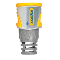 HOZELOCK HOSE END CONNECTOR PRO (12.5MM & 15MM)