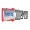 HOZELOCK AQUASTOP CONNECTOR PRO (12.5MM & 15MM) 2035