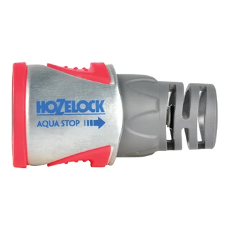HOZELOCK AQUASTOP CONNECTOR PRO (12.5MM & 15MM) 2035 1 HOZELOCK AQUASTOP CONNECTOR PRO (12.5MM & 15MM) 2035