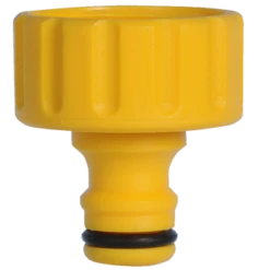 HOZELOCK OUTDOOR TAP CONNECTOR 2158