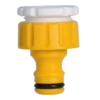 HOZELOCK 3/4” & 1/2” OUTDOOR TAP CONNECTOR 2175