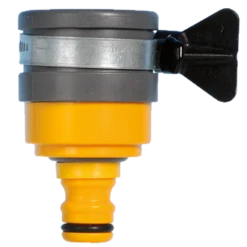 HOZELOCK ROUND MIXER TAP CONNECTOR 2177