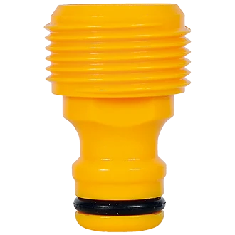 HOZELOCK ACCESSORY ADAPTOR 2289 1 HOZELOCK ACCESSORY ADAPTOR 2289