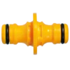 HOZELOCK DOUBLE MALE CONNECTOR 2291