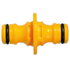 HOZELOCK DOUBLE MALE CONNECTOR 2291
