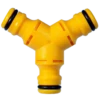 HOZELOCK Y-CONNECTOR 2293