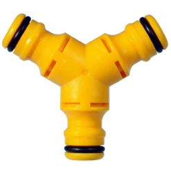 HOZELOCK Y-CONNECTOR 2293