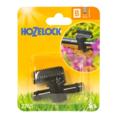 HOZELOCK FLOW CONTROL VALVE 13MM 2765