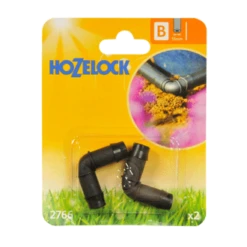 HOZELOCK 90 DEGREE 13MM ELBOW 2766