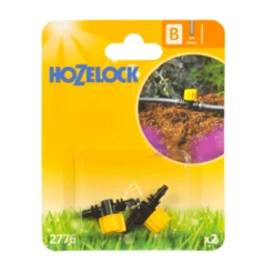 HOZELOCK FLOW CONTROL VALVE 4MM 2776