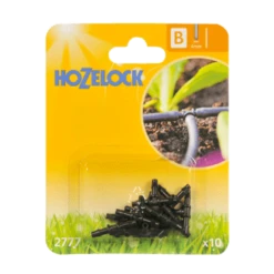 HOZELOCK T PIECE 4MM 2777