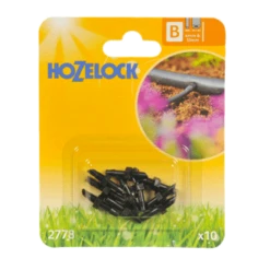 HOZELOCK STRAIGHT CONNECTOR 4MM 2778