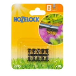 HOZELOCK BLANKING PLUG 13MM 2779