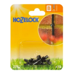 HOZELOCK WALL CLIP 4MM 2782