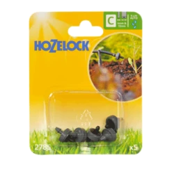 HOZELOCK 4 LPH AUTOMATIC DRIPPER 2785