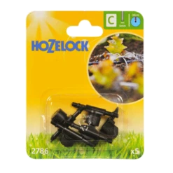 HOZELOCK 0-40 LPH ADJUSTABLE MINI SPRINKLER 2786