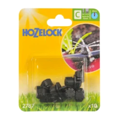 HOZELOCK 0-40 LPH ADJUSTABLE MINI SPRINKLER 2787