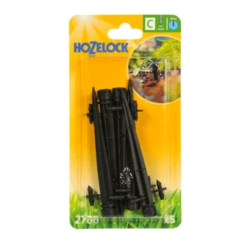 HOZELOCK 0-40 LPH ADJUSTABLE MINI SPRINKLER ON STAKE 2788