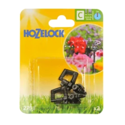 HOZELOCK 360° MINI SPRINKLER 2798
