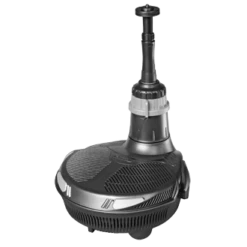 HOZELOCK EASYCLEAR 3000 CLEARWATER AND FOUNTAIN PUMP 1760