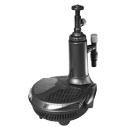 HOZELOCK EASYCLEAR 6000 CLEARWATER AND FOUNTAIN PUMP 1764