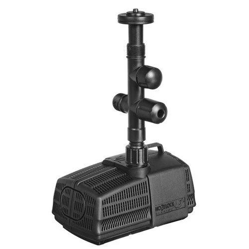 HOZELOCK 3500 FOUNTAIN&WATERFALL PUMP 3382 7 HOZELOCK 3500 FOUNTAIN&WATERFALL PUMP 3382 -Deals Garden supplies Store 4000 hozelock cascade 1