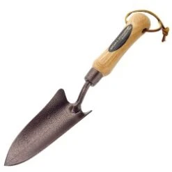 SPEAR & JACKSON ELEMENTS TRANSPLANTING TROWEL 4054NB