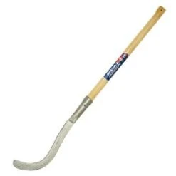 SPEAR & JACKSON IRISH SLASHER 4605BU