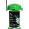 Tom Chambers Flick ‘n’ Click Seed Feeder 2 Port