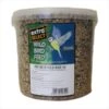 Extra Select Standard Wild Bird Food Bucket 5lt