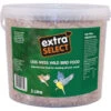 Extra Select Wild Bird Food Bucket Less Mess Bucket 5 Litre