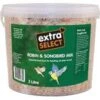 Extra Select Robin & Songbird Bucket 5ltr
